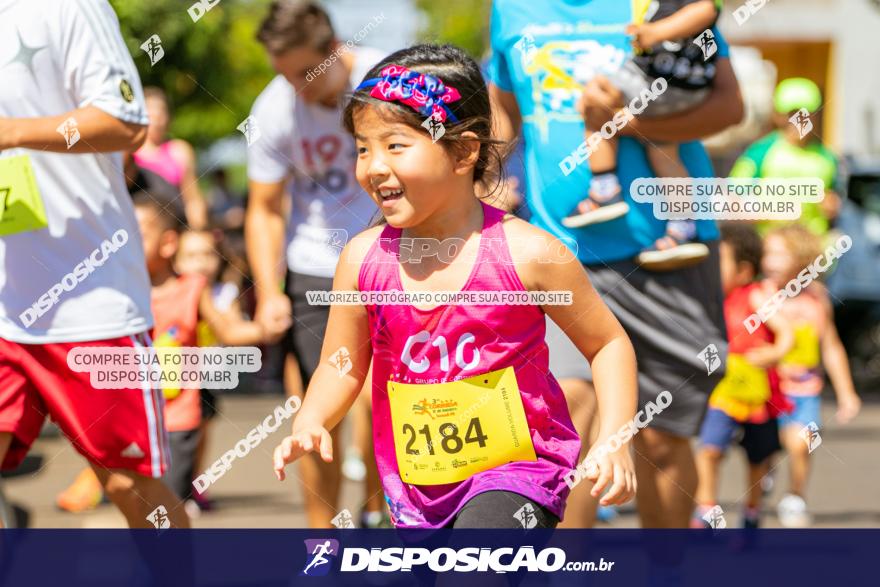 3ª Corrida 12 de Outubro