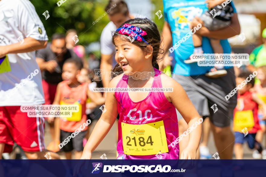 3ª Corrida 12 de Outubro