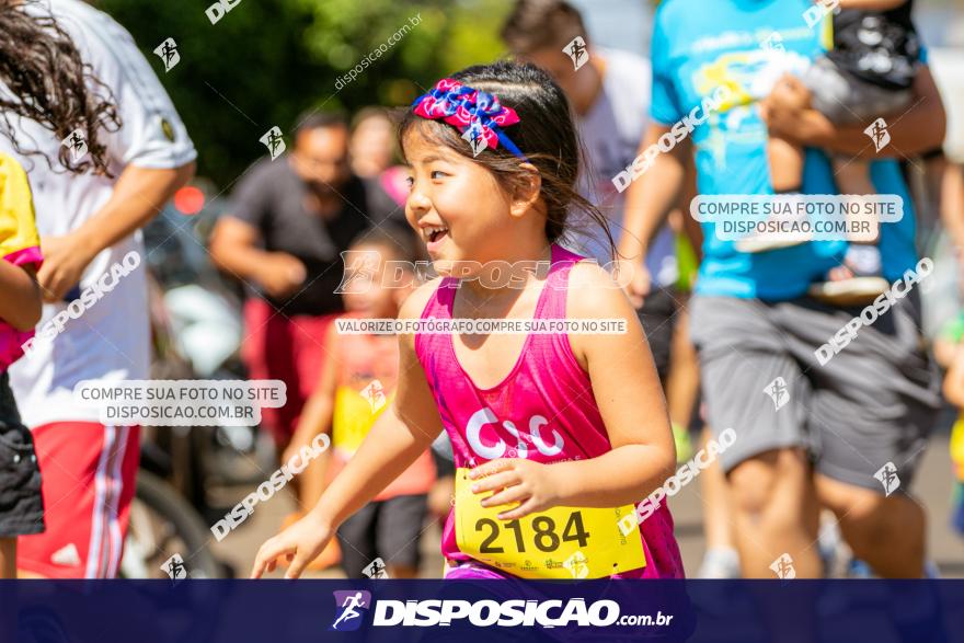 3ª Corrida 12 de Outubro