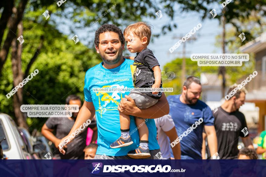 3ª Corrida 12 de Outubro