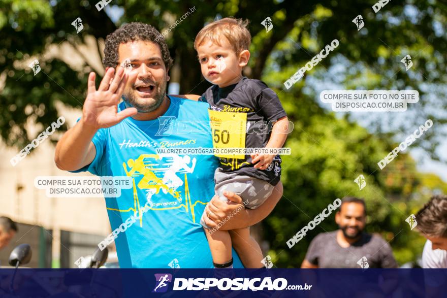 3ª Corrida 12 de Outubro