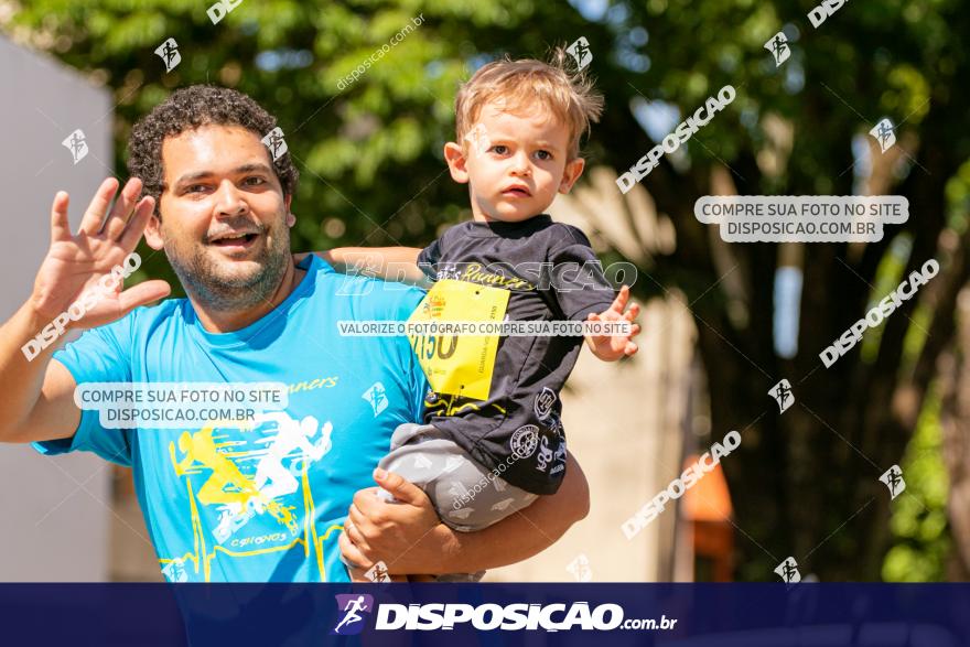 3ª Corrida 12 de Outubro