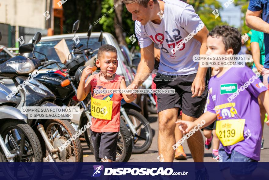 3ª Corrida 12 de Outubro