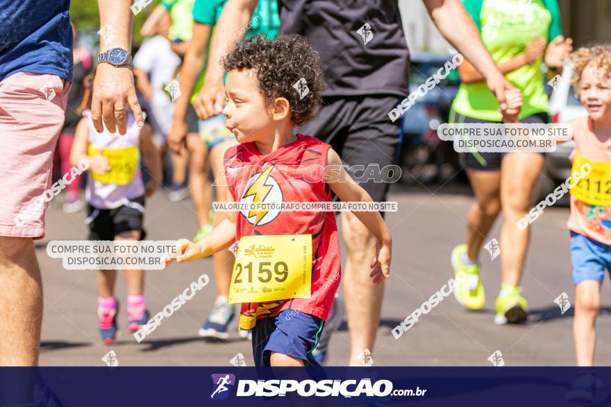 3ª Corrida 12 de Outubro