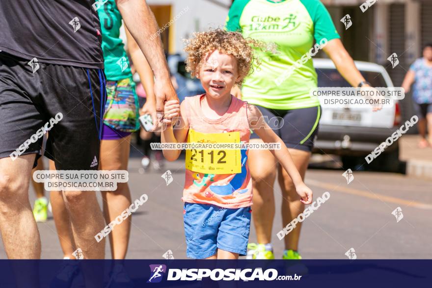 3ª Corrida 12 de Outubro