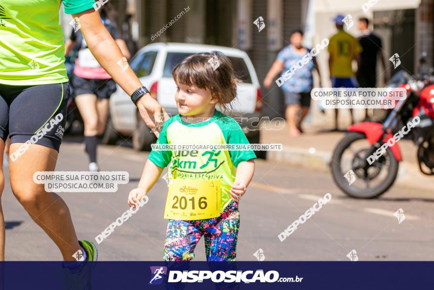 3ª Corrida 12 de Outubro