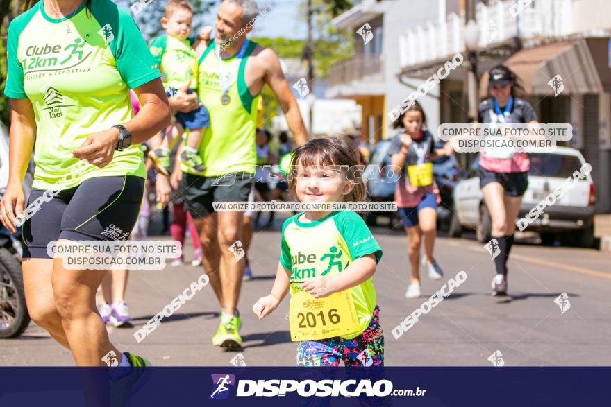 3ª Corrida 12 de Outubro