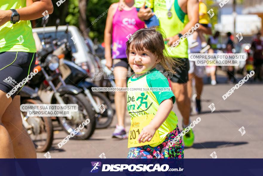 3ª Corrida 12 de Outubro