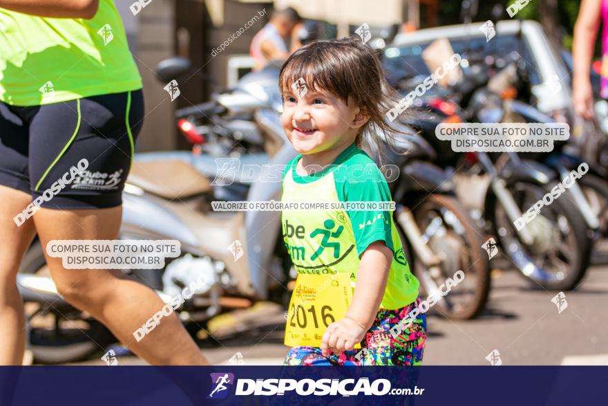 3ª Corrida 12 de Outubro