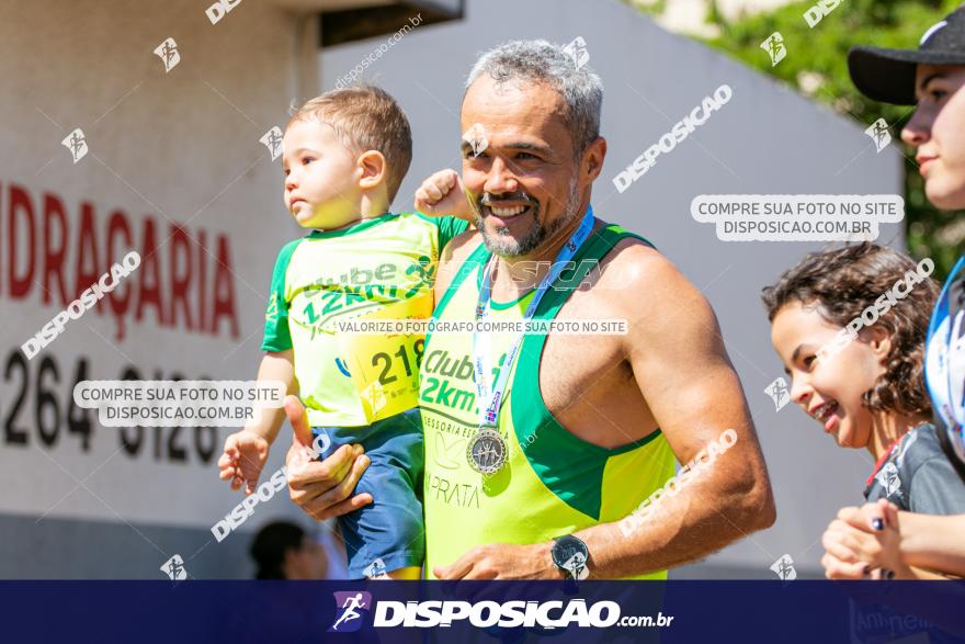 3ª Corrida 12 de Outubro