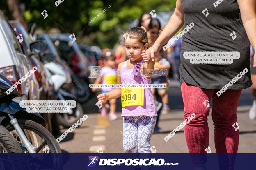 3ª Corrida 12 de Outubro