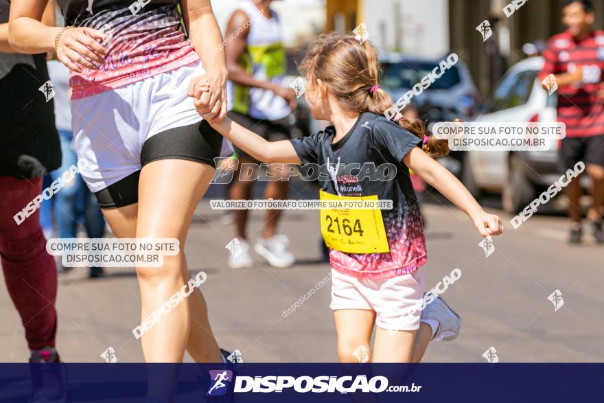 3ª Corrida 12 de Outubro