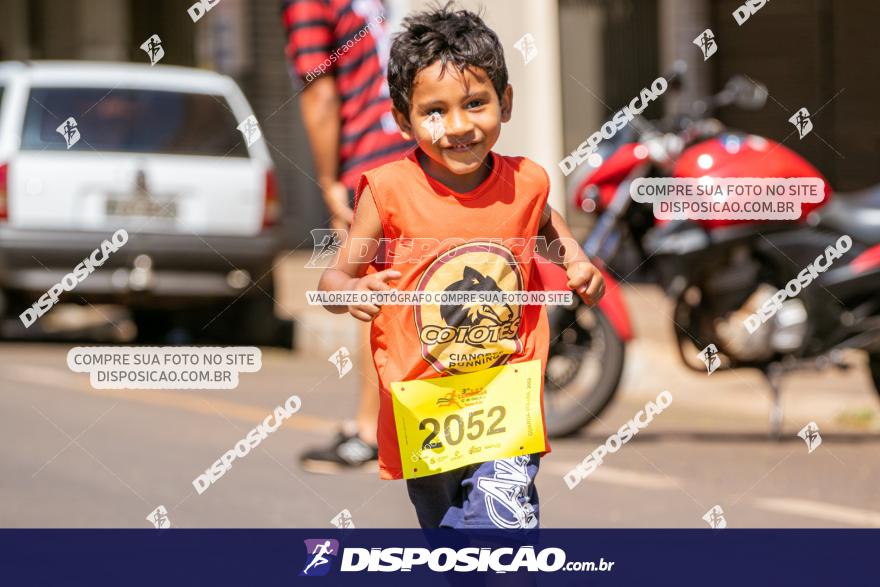 3ª Corrida 12 de Outubro