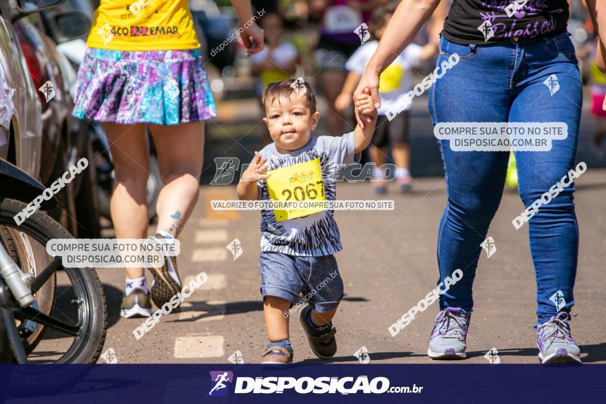 3ª Corrida 12 de Outubro