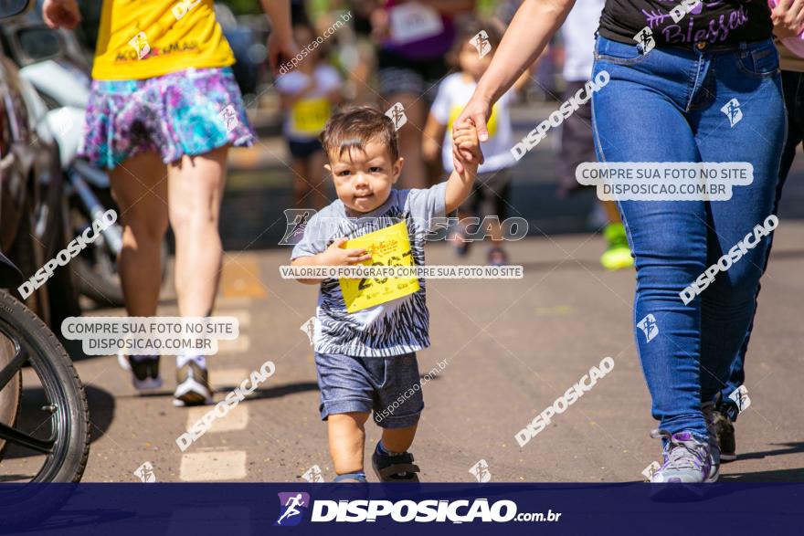 3ª Corrida 12 de Outubro