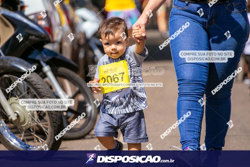 3ª Corrida 12 de Outubro