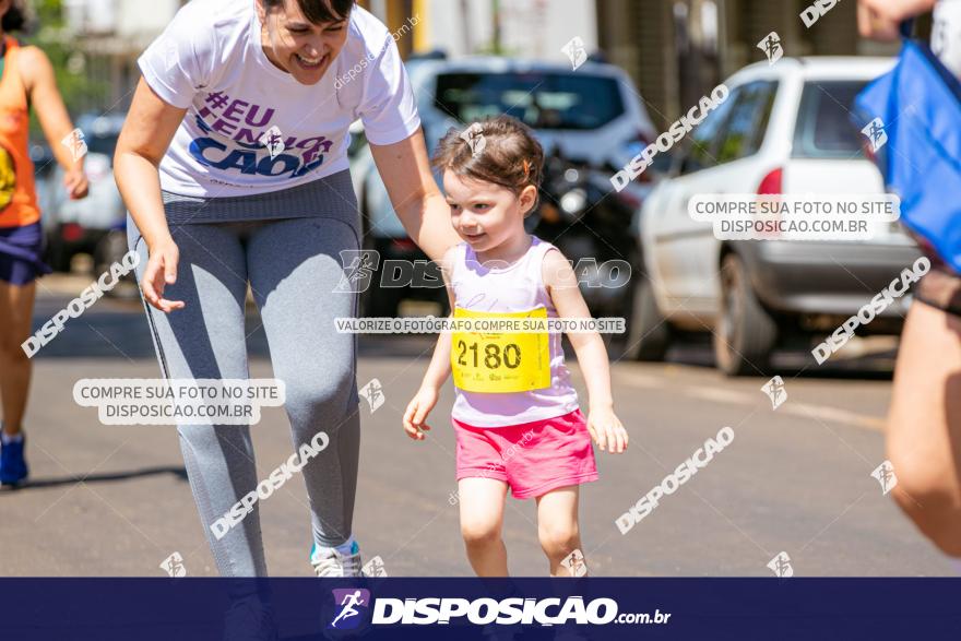 3ª Corrida 12 de Outubro