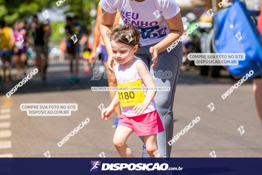 3ª Corrida 12 de Outubro