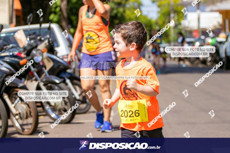 3ª Corrida 12 de Outubro