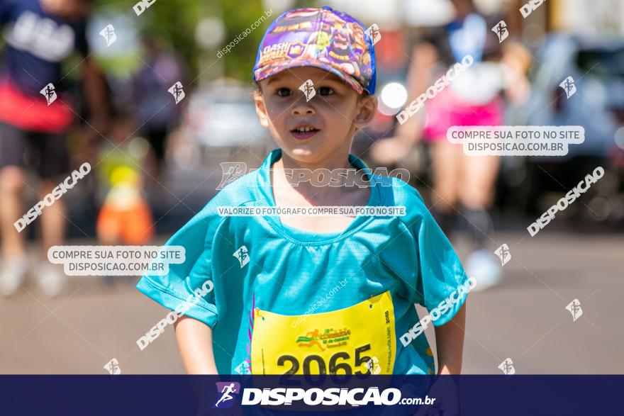 3ª Corrida 12 de Outubro