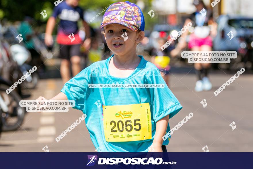 3ª Corrida 12 de Outubro