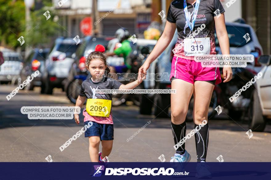 3ª Corrida 12 de Outubro