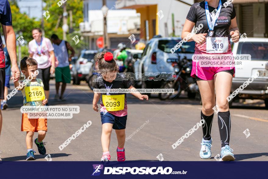 3ª Corrida 12 de Outubro