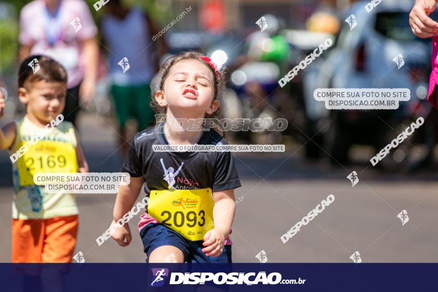 3ª Corrida 12 de Outubro