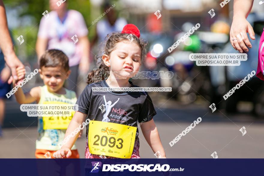 3ª Corrida 12 de Outubro