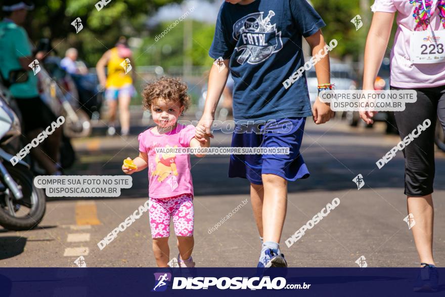 3ª Corrida 12 de Outubro