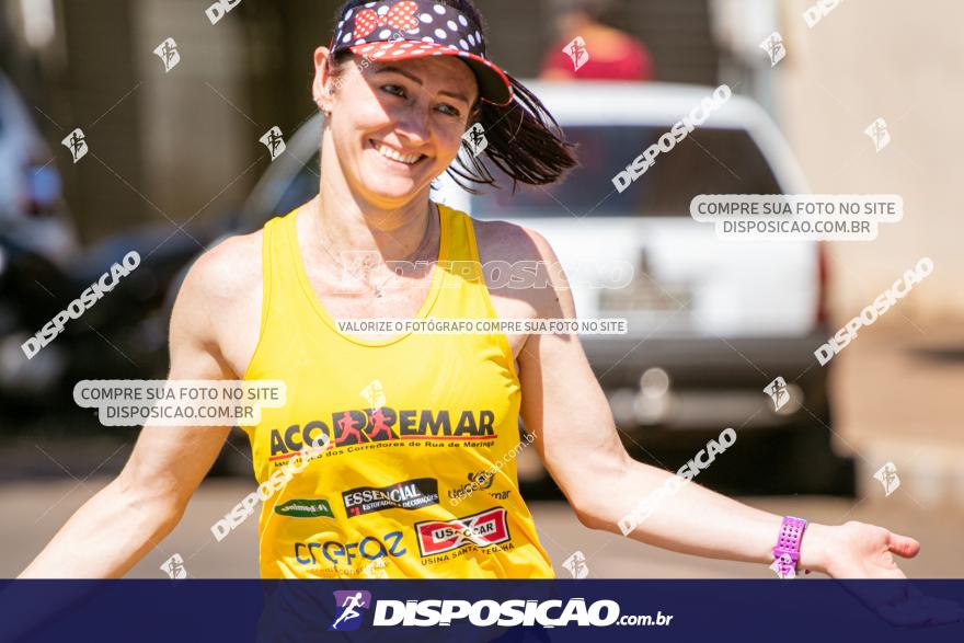 3ª Corrida 12 de Outubro