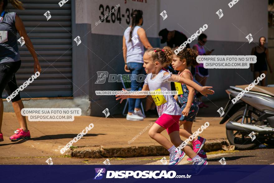 3ª Corrida 12 de Outubro