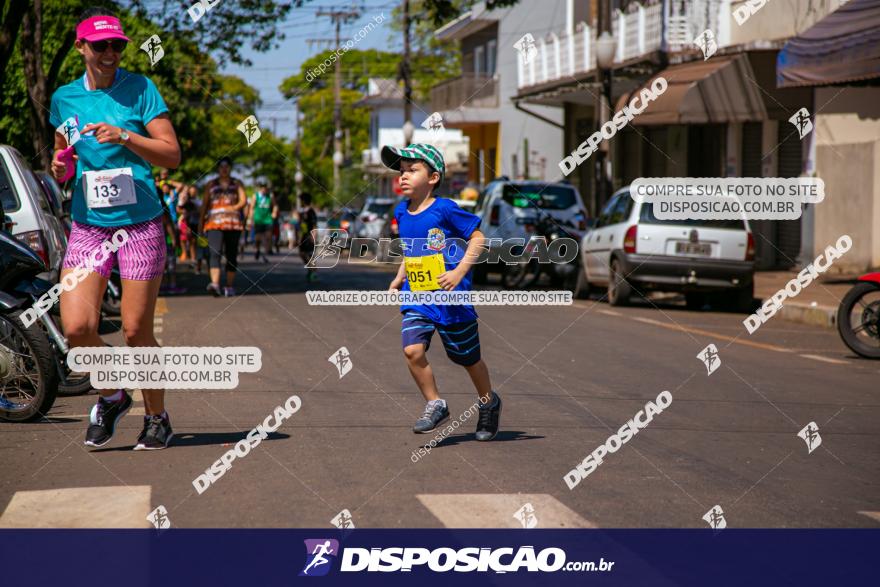 3ª Corrida 12 de Outubro