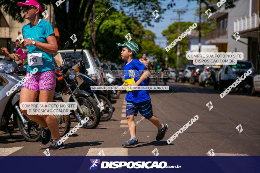 3ª Corrida 12 de Outubro