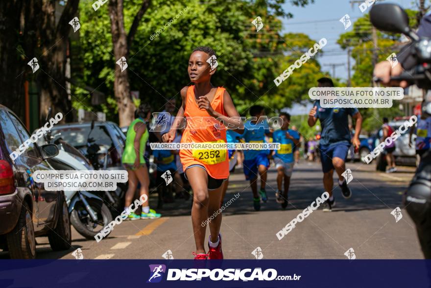 3ª Corrida 12 de Outubro