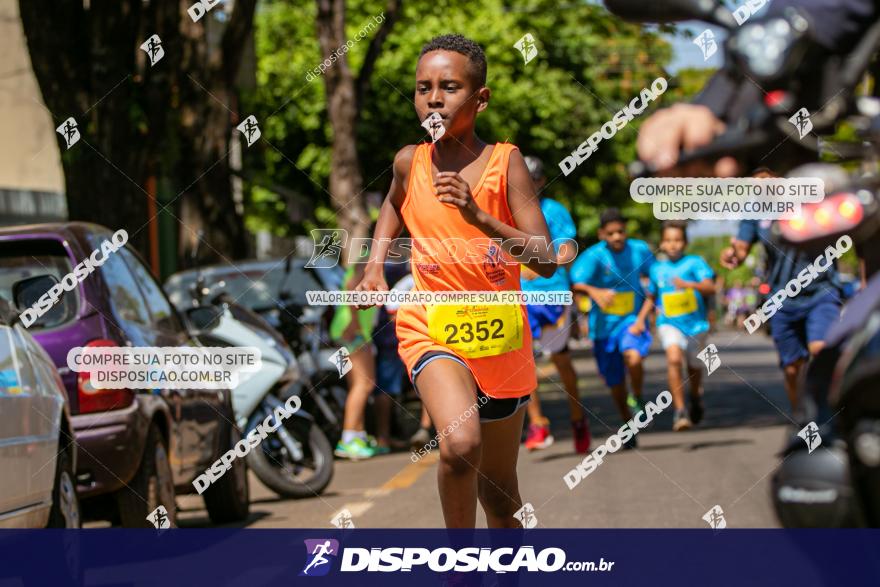 3ª Corrida 12 de Outubro