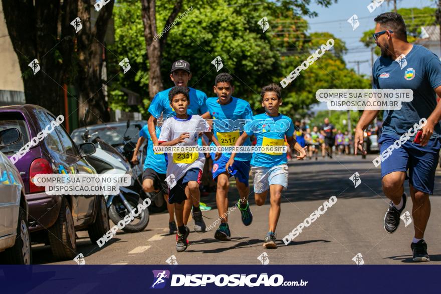 3ª Corrida 12 de Outubro