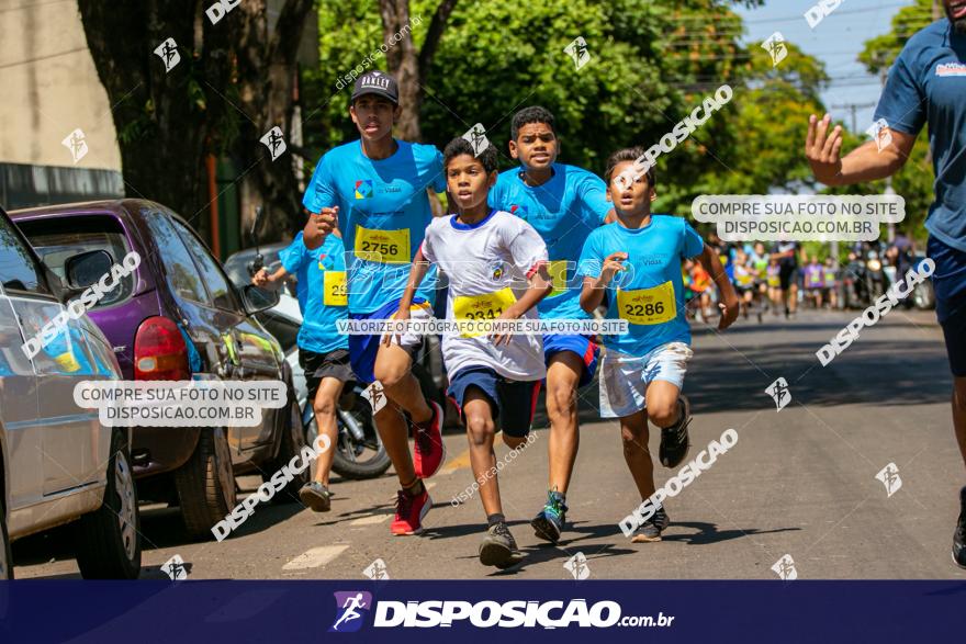 3ª Corrida 12 de Outubro