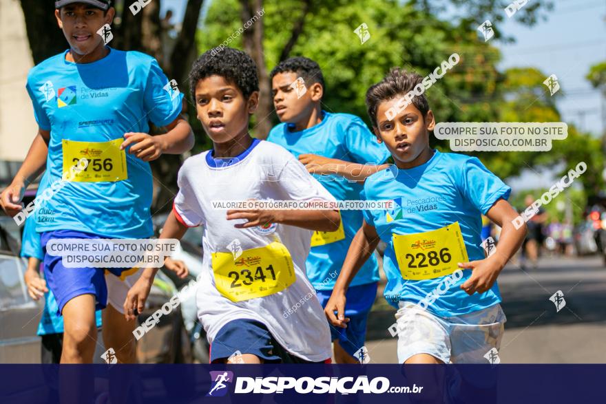 3ª Corrida 12 de Outubro