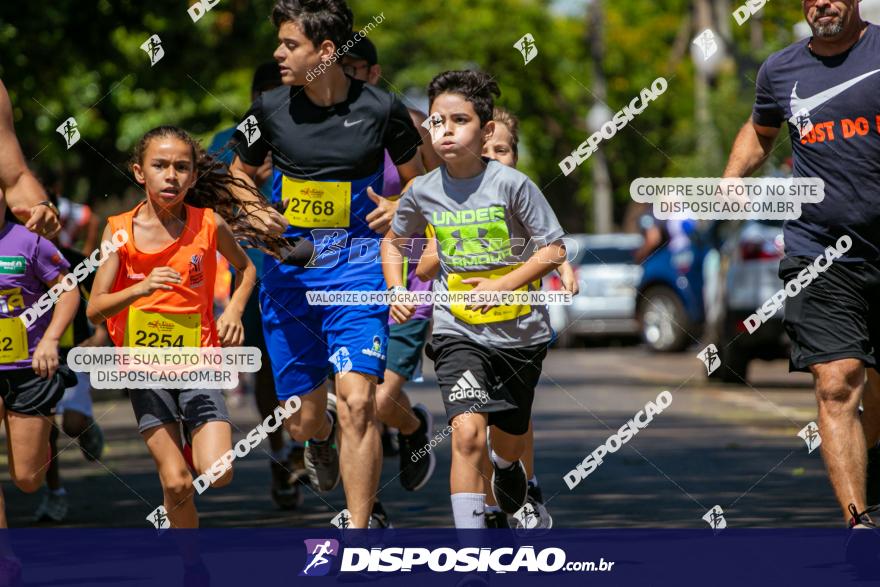 3ª Corrida 12 de Outubro