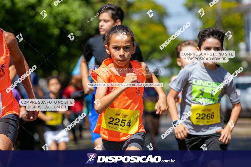 3ª Corrida 12 de Outubro