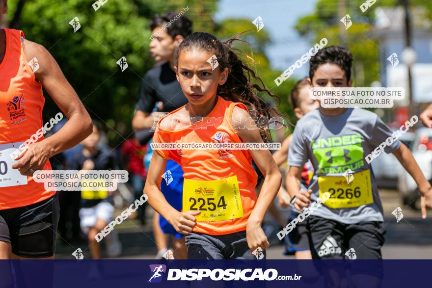 3ª Corrida 12 de Outubro