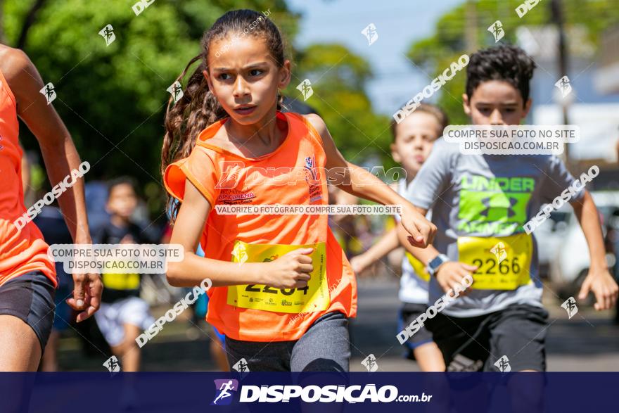 3ª Corrida 12 de Outubro