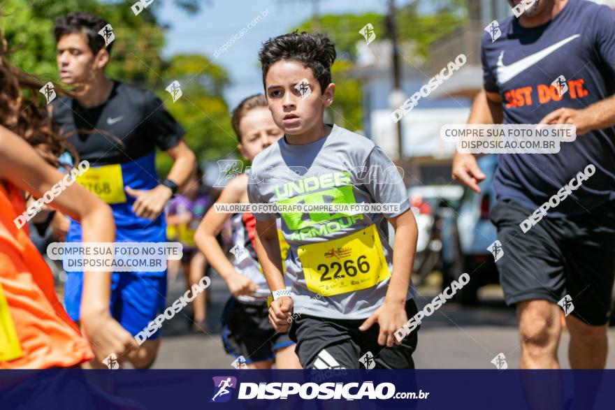 3ª Corrida 12 de Outubro