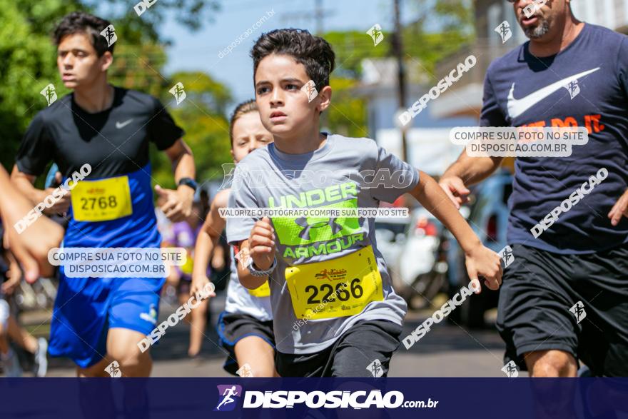 3ª Corrida 12 de Outubro