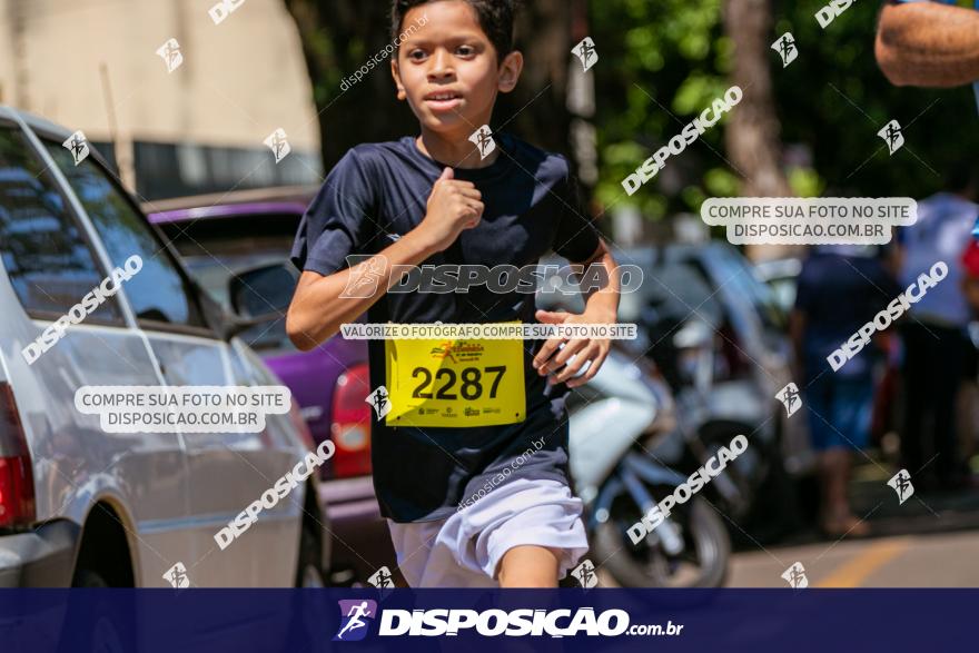 3ª Corrida 12 de Outubro