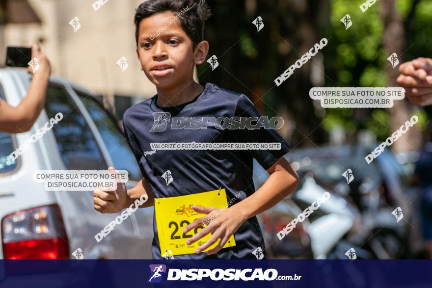 3ª Corrida 12 de Outubro