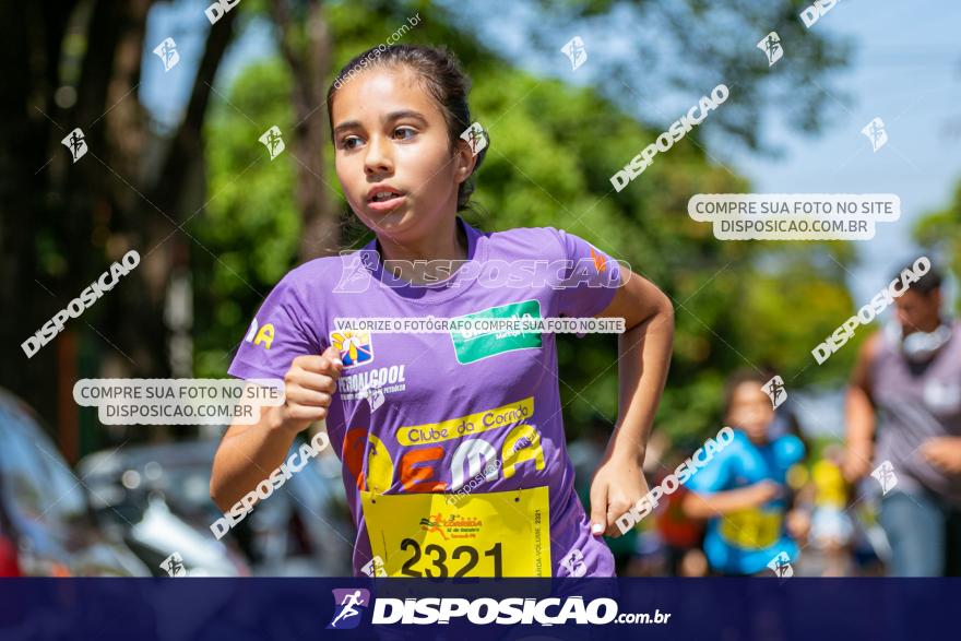 3ª Corrida 12 de Outubro