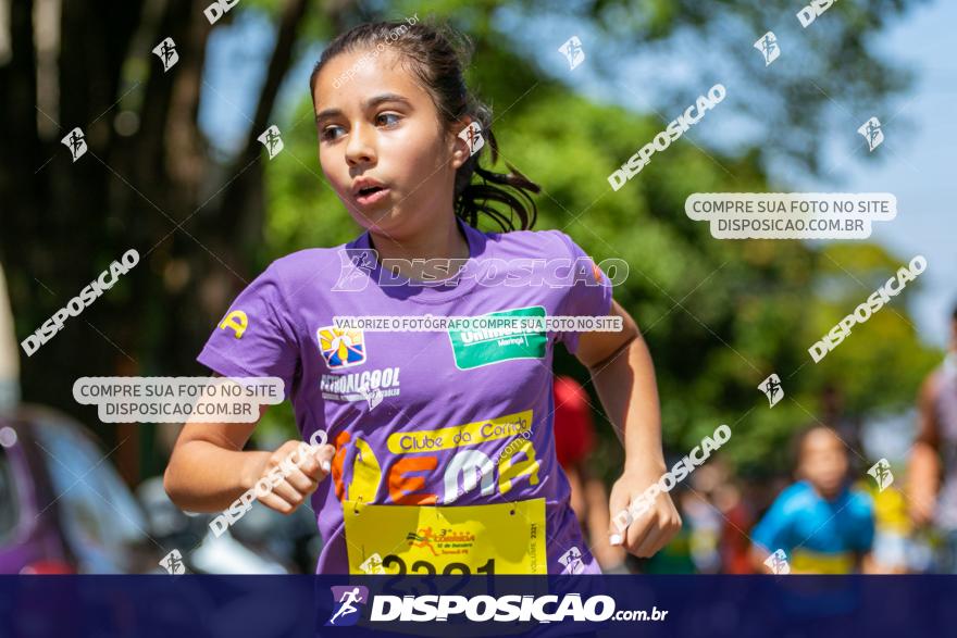 3ª Corrida 12 de Outubro