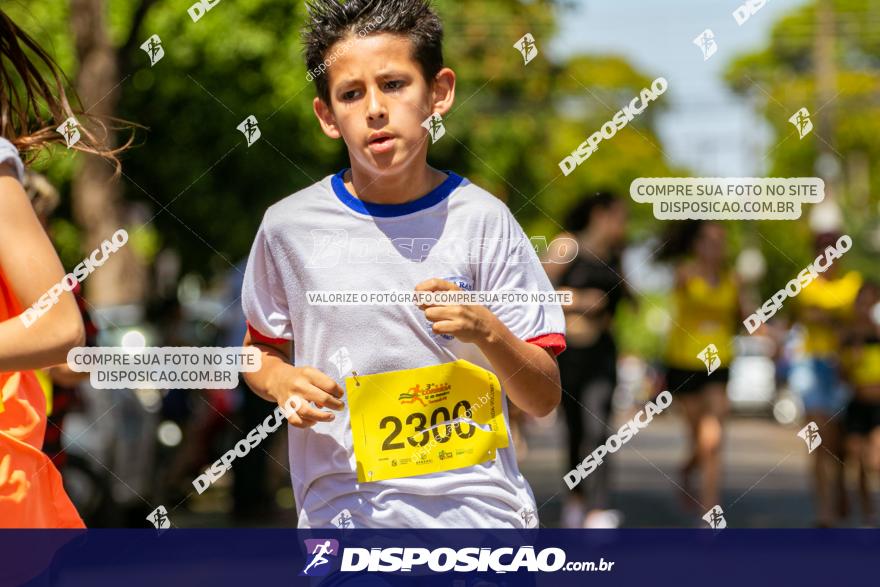 3ª Corrida 12 de Outubro